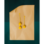 Loveline by Shots Set di palline di Kegel in silicone Carambola - immagine 6