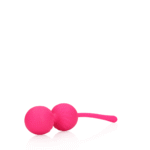 Loveline by Shots Set di Kegel Ball Thumping Wilde Aardbei - immagine 4