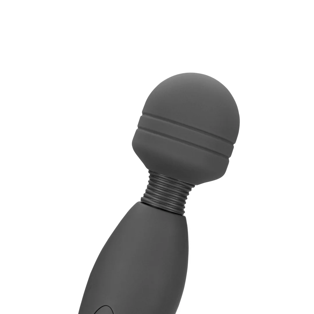 Vibratore a bacchetta Loveline by Shots Charbone - immagine 6