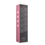 Vibratore a bacchetta Loveline by Shots Charbone - immagine 2