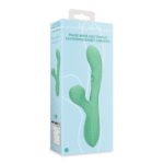 Vibratore duo con onde d’aria pulsanti – Tester (nome) Loveline by Shots - immagine 7