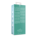 Vibratore duo con onde d’aria pulsanti – Tester (nome) Loveline by Shots - immagine 8