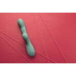 Vibratore duo con onde d’aria pulsanti – Tester (nome) Loveline by Shots - immagine 12