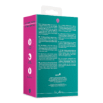 Stimolatore clitorideo leccante e vibrante Loveline - immagine 2