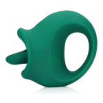 Stimolatore clitorideo leccante e vibrante Loveline - immagine 5