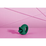 Stimolatore clitorideo leccante e vibrante Loveline - immagine 6
