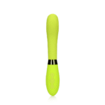 Vibratore per il punto G Loveline Lime Passion - immagine 4