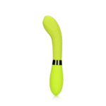 Vibratore per il punto G Loveline Lime Passion - immagine 5