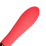 Vibratore Loveline Smooth Salsa - immagine 6