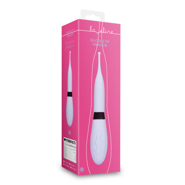 Loveline by Shots Nacht Magie vibratore con punta