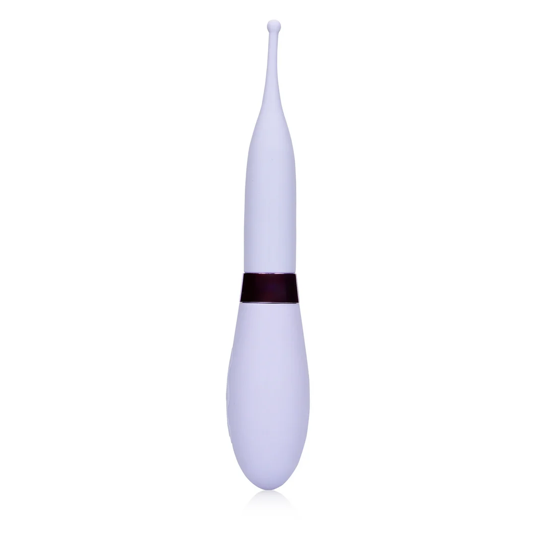 Loveline by Shots Nacht Magie vibratore con punta - immagine 4