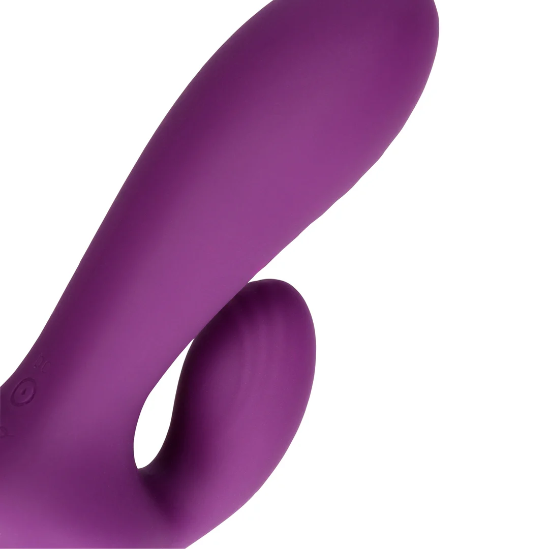 Vibratore per il punto G Loveline Ultra Soft - immagine 6