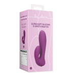 Vibratore per il punto G Loveline Ultra Soft