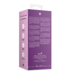 Vibratore per il punto G Loveline Ultra Soft - immagine 2