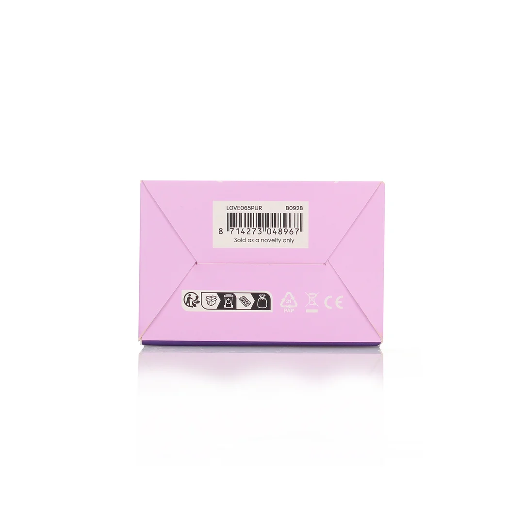 Vibratore per il punto G Loveline Ultra Soft - immagine 3