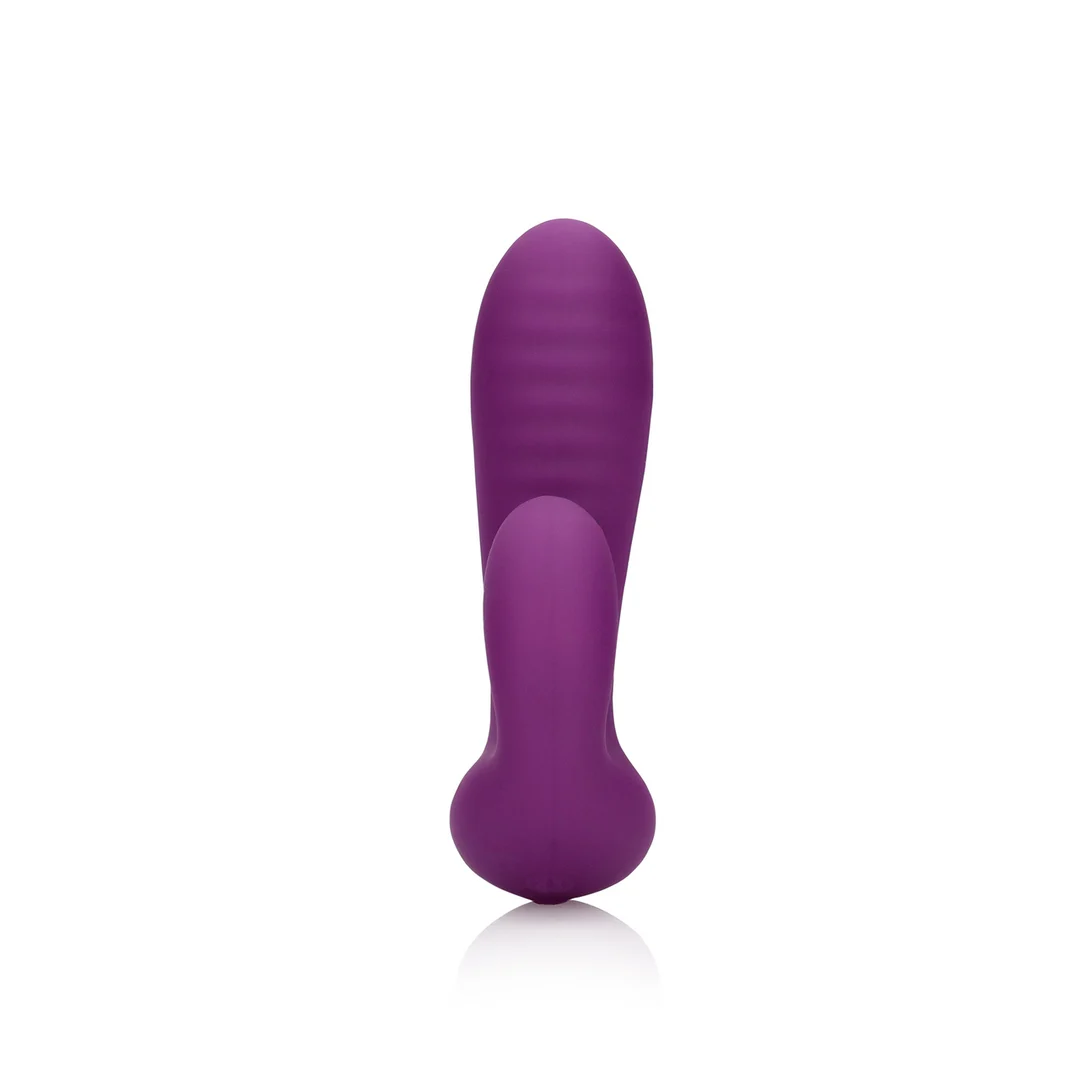 Vibratore per il punto G Loveline Ultra Soft - immagine 4