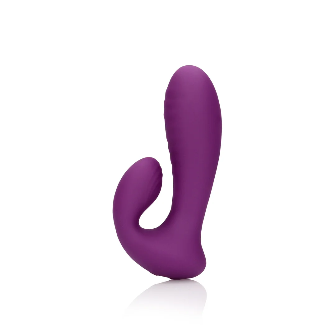 Vibratore per il punto G Loveline Ultra Soft - immagine 5