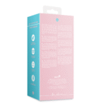 Vibratore Loveline Ultra Soft Silicone per il punto G - immagine 2