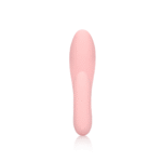 Vibratore Loveline Ultra Soft Silicone per il punto G - immagine 4