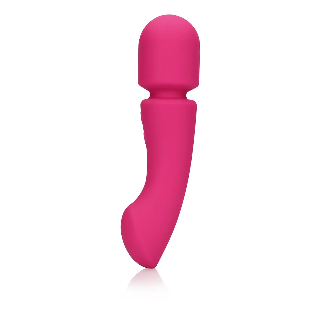 Wand vibrator Loveline a doppia estremità - immagine 5