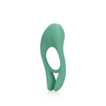Cockring in silicone extra morbido Loveline - immagine 4