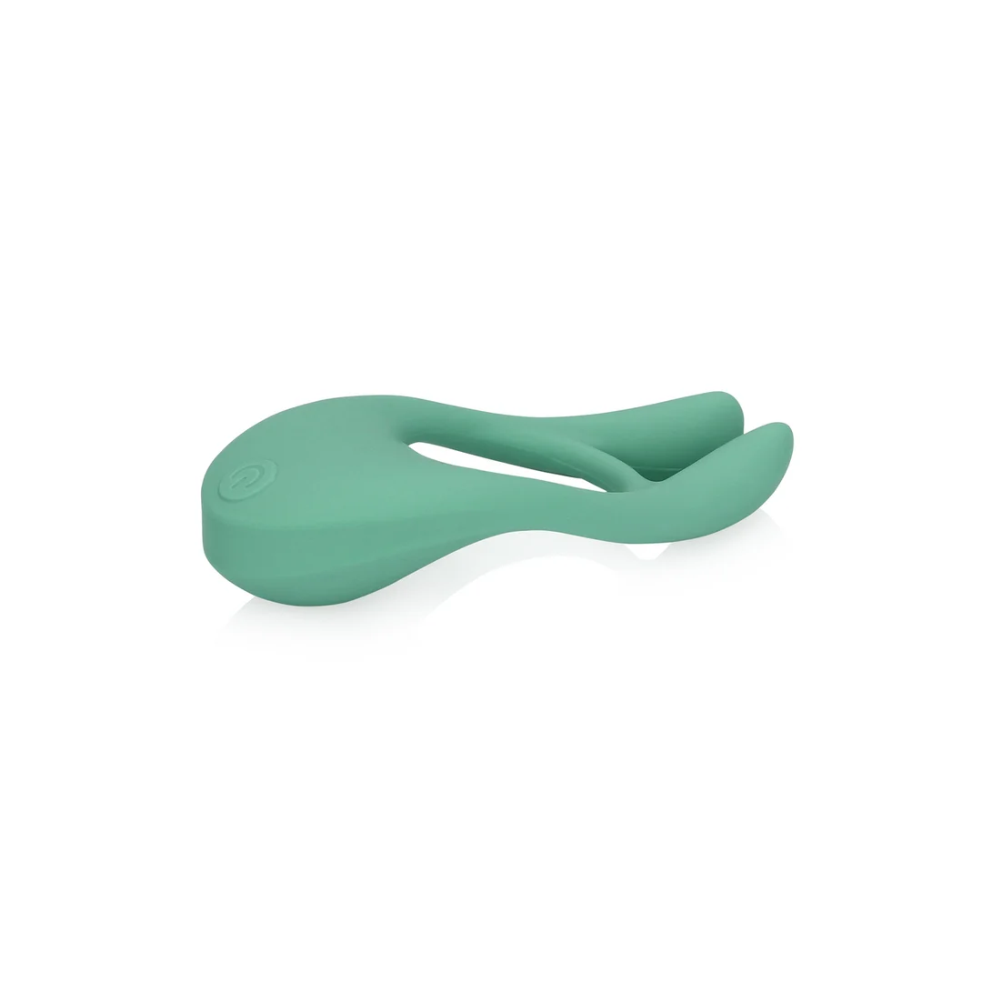 Cockring in silicone extra morbido Loveline - immagine 6