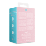 Vibratore a ovetto Loveline Ultra Soft con telecomando - immagine 2