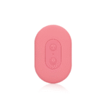Vibratore a ovetto Loveline Ultra Soft con telecomando - immagine 5