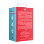 Vibratore per slip Loveline con telecomando - immagine 2