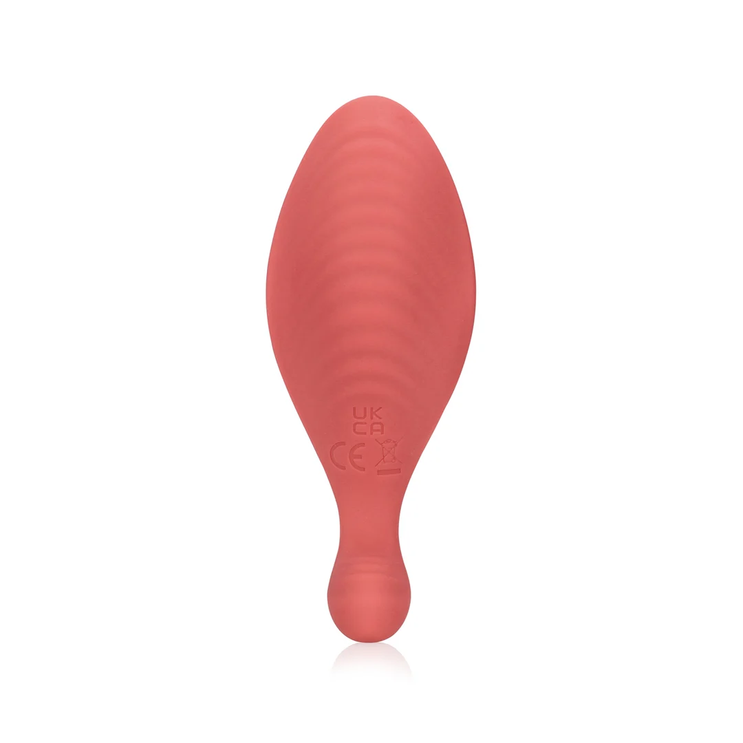Vibratore per slip Loveline con telecomando - immagine 5