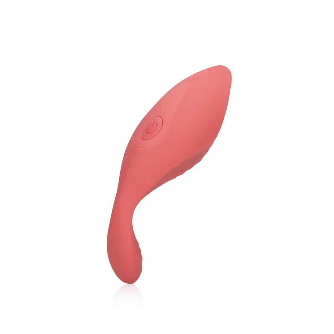Vibratore per slip Loveline con telecomando - immagine 6