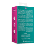 Loveline Mini Wand Vibrator Ancient Sea - immagine 2