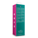 Vibratore rabbit Loveline con movimento di spinta Ancient Sea - immagine 2