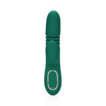 Vibratore rabbit Loveline con movimento di spinta Ancient Sea - immagine 4