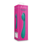 Vibratore Loveline per il punto G con perla