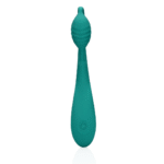Vibratore Loveline per il punto G con perla - immagine 4