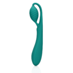 Vibratore Loveline per il punto G con perla - immagine 5