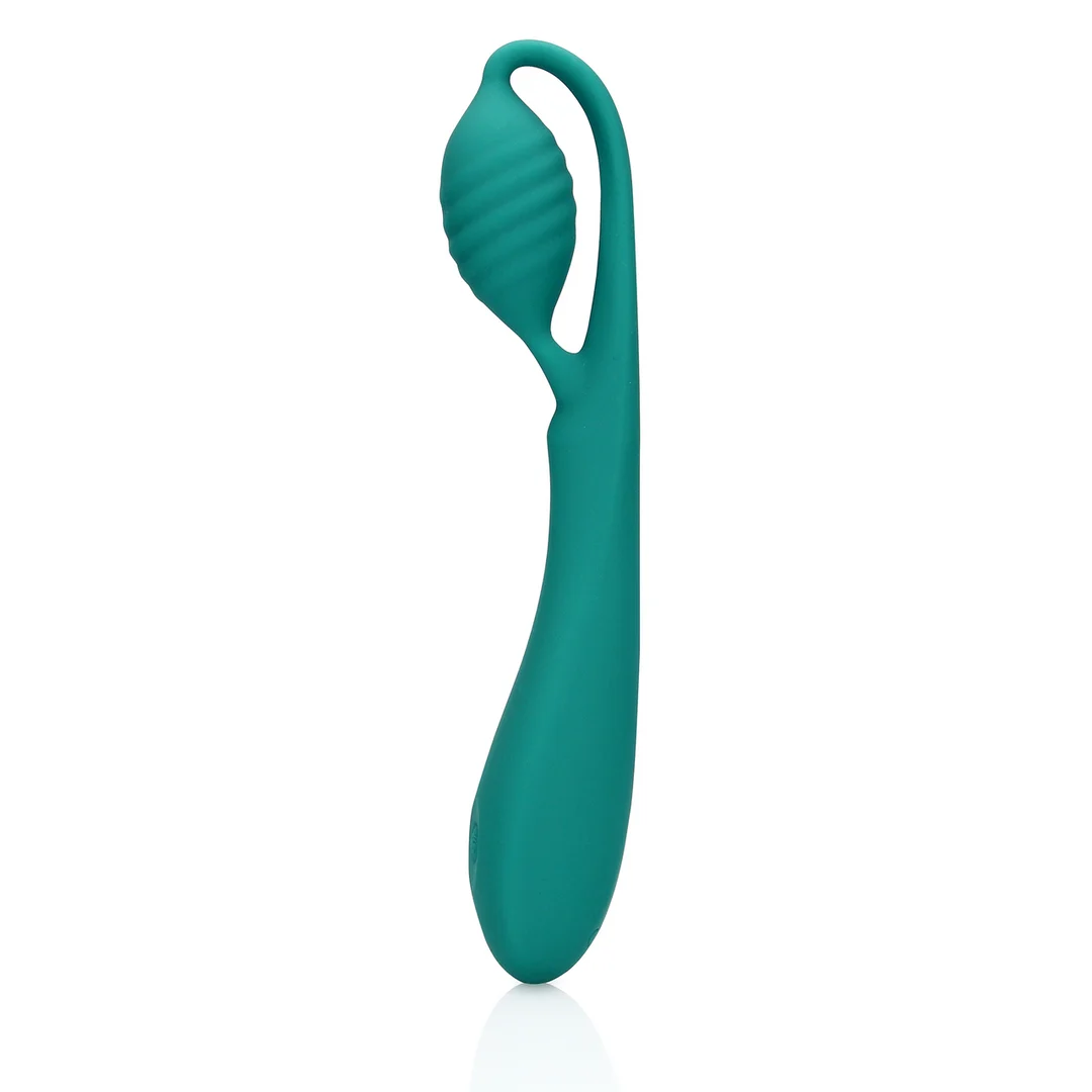 Vibratore Loveline per il punto G con perla - immagine 5