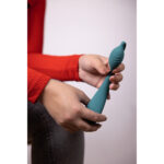 Vibratore Loveline per il punto G con perla - immagine 6
