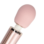 Wand vibrator Loveline rosa - immagine 5