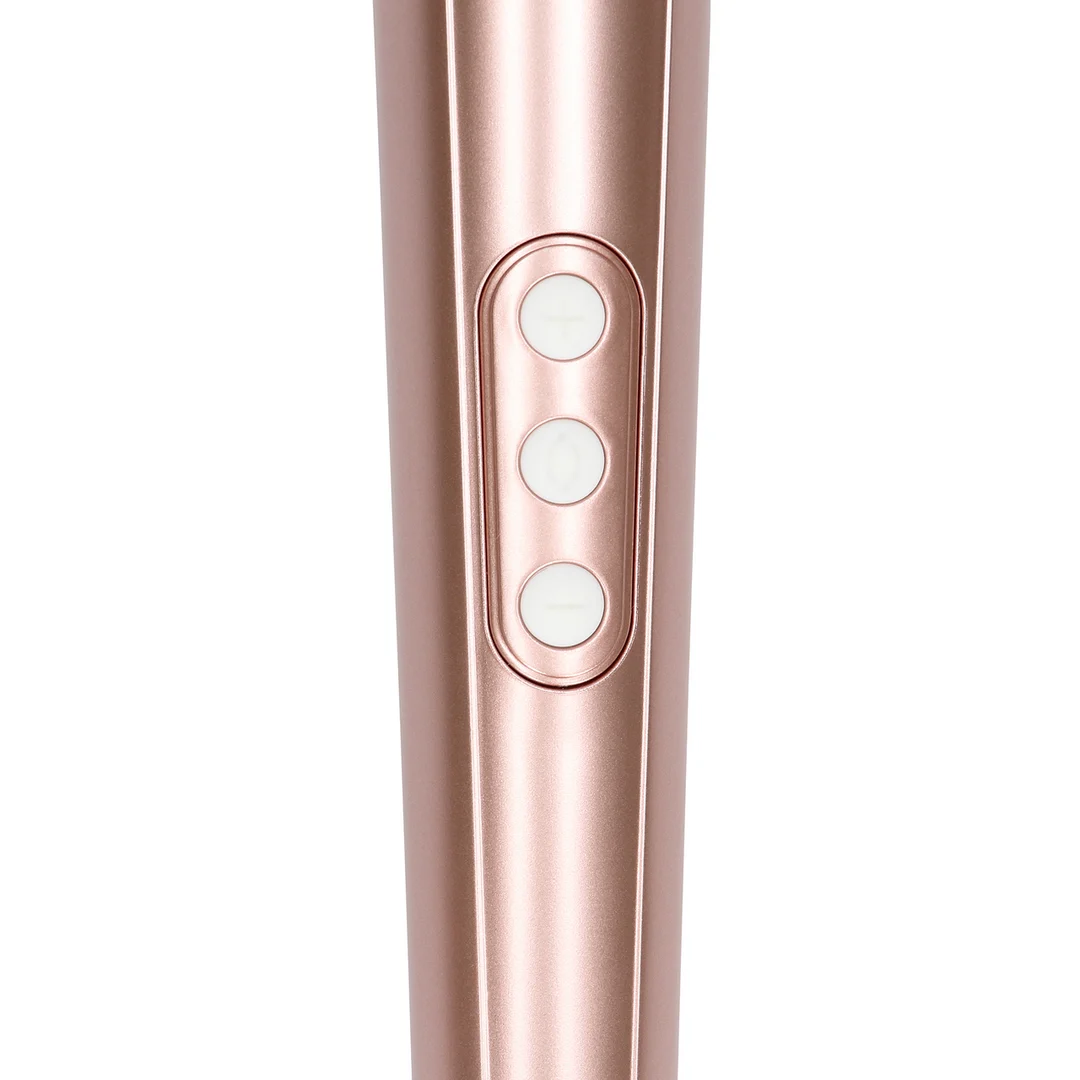 Wand vibrator Loveline rosa - immagine 6