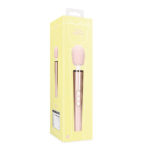 Wand vibrator Loveline rosa