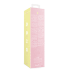 Wand vibrator Loveline rosa - immagine 2