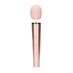 Wand vibrator Loveline rosa - immagine 3