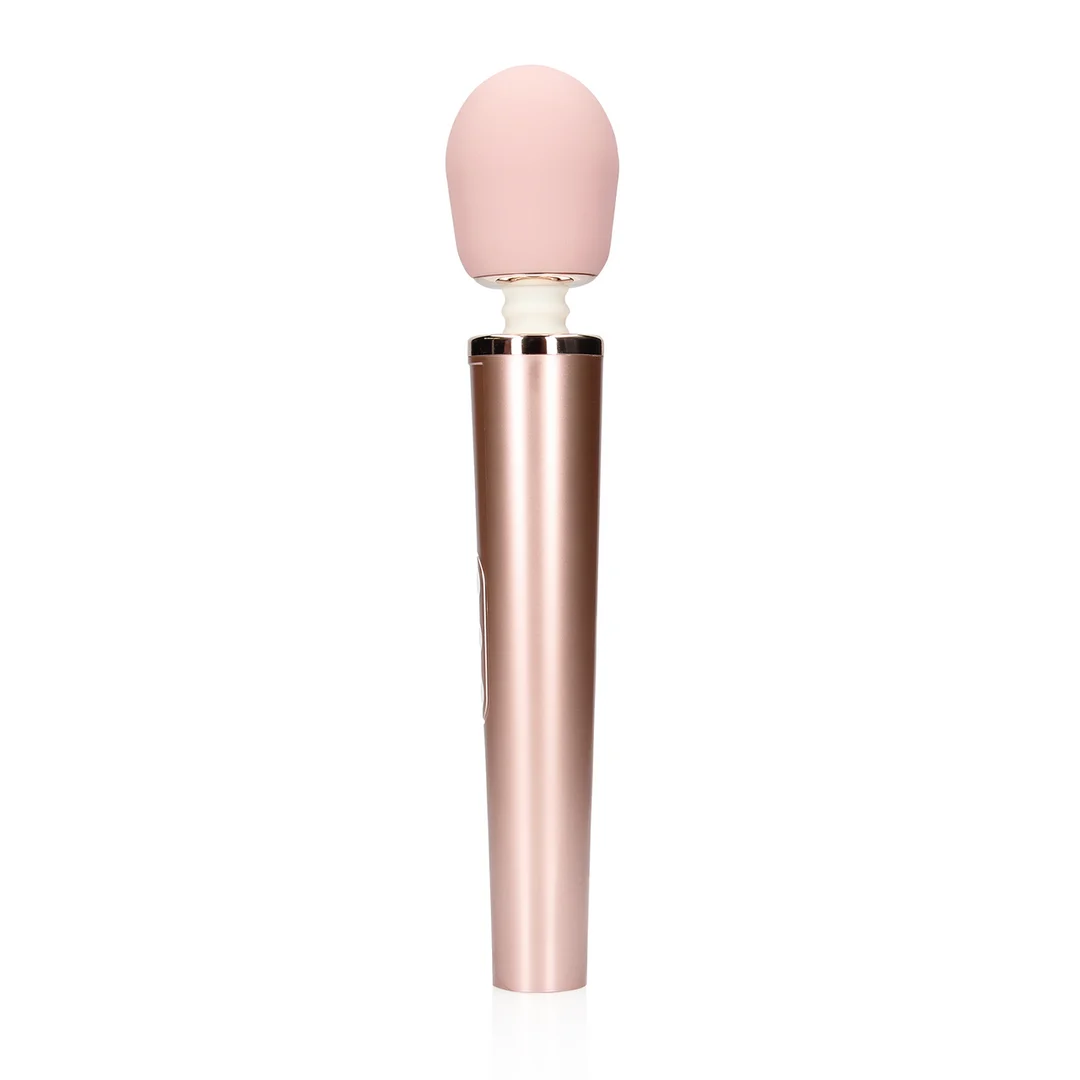 Wand vibrator Loveline rosa - immagine 3