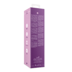 Vibratore wand Loveline Purpleberry - immagine 2