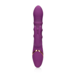 Vibratore con oltre 10 modalità – Tester (nome) Loveline by Shots - immagine 10