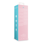 Piccolo vibratore wand Loveline - immagine 2
