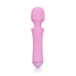 Piccolo vibratore wand Loveline - immagine 4