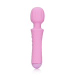 Piccolo vibratore wand Loveline - immagine 5